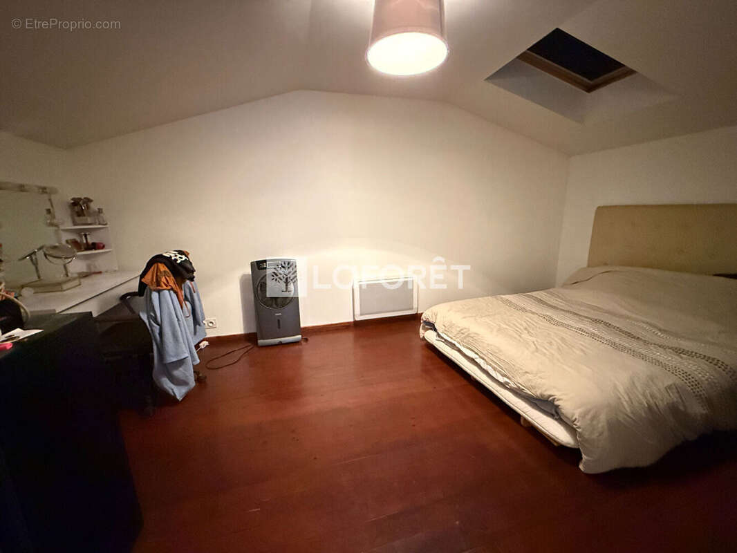 Appartement à CAPTIEUX