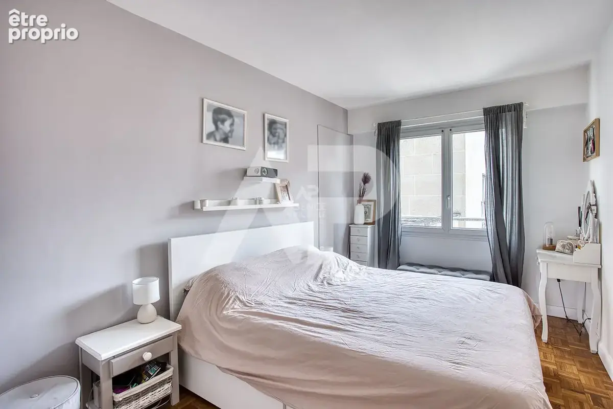 Sevres centre ville  - appartement 3 pieces - photo 8