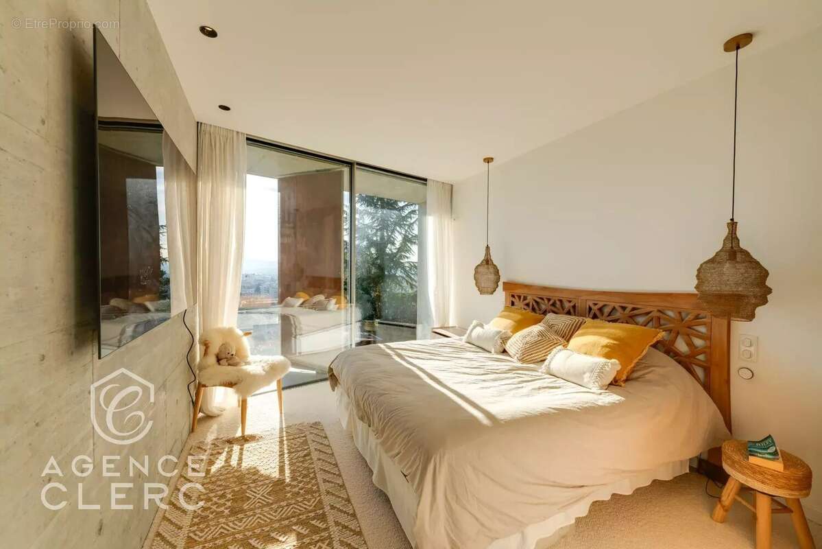 Maison à ANNECY-LE-VIEUX