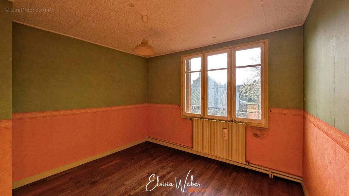 Photo 6 - Maison à JARZE