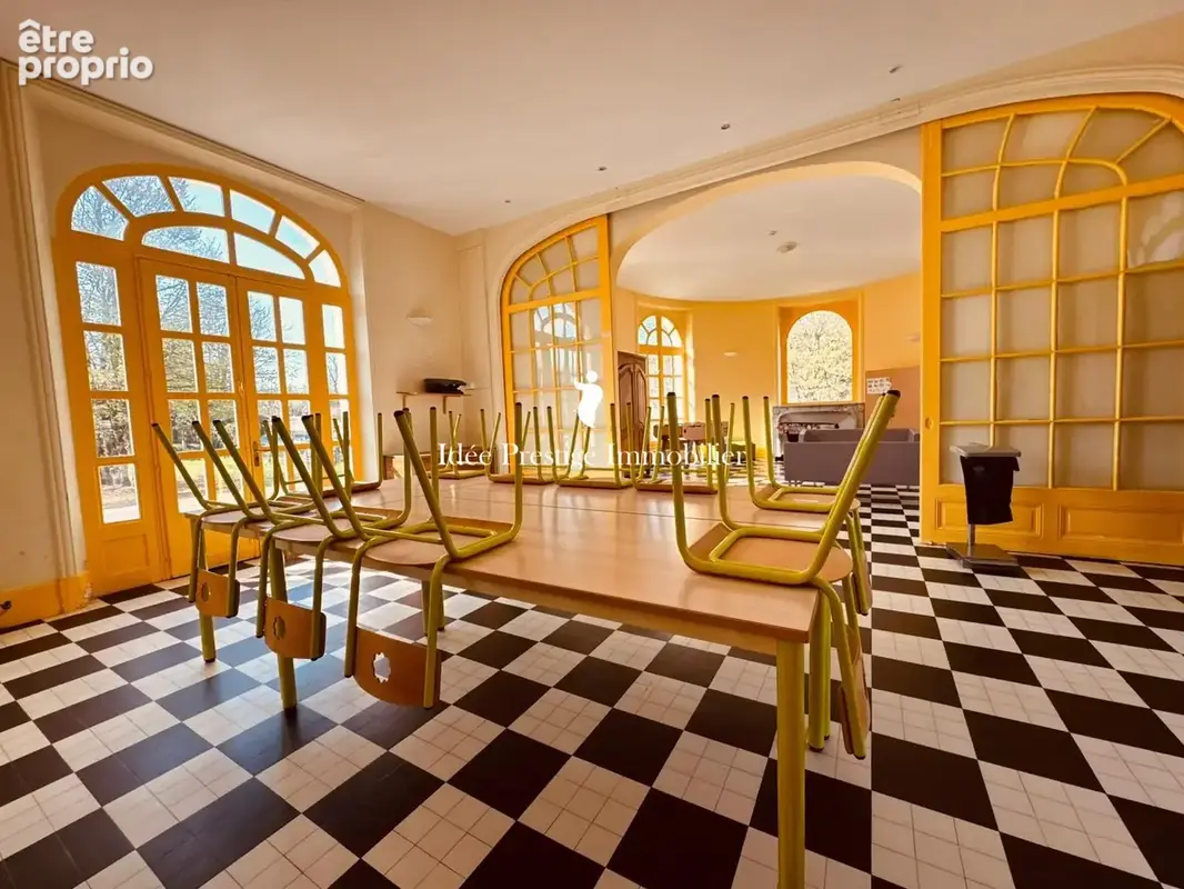 Bien immobilier à vendre à Fontainebleau (77300) - photo 5