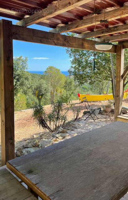 Terrain à ARGELES-SUR-MER