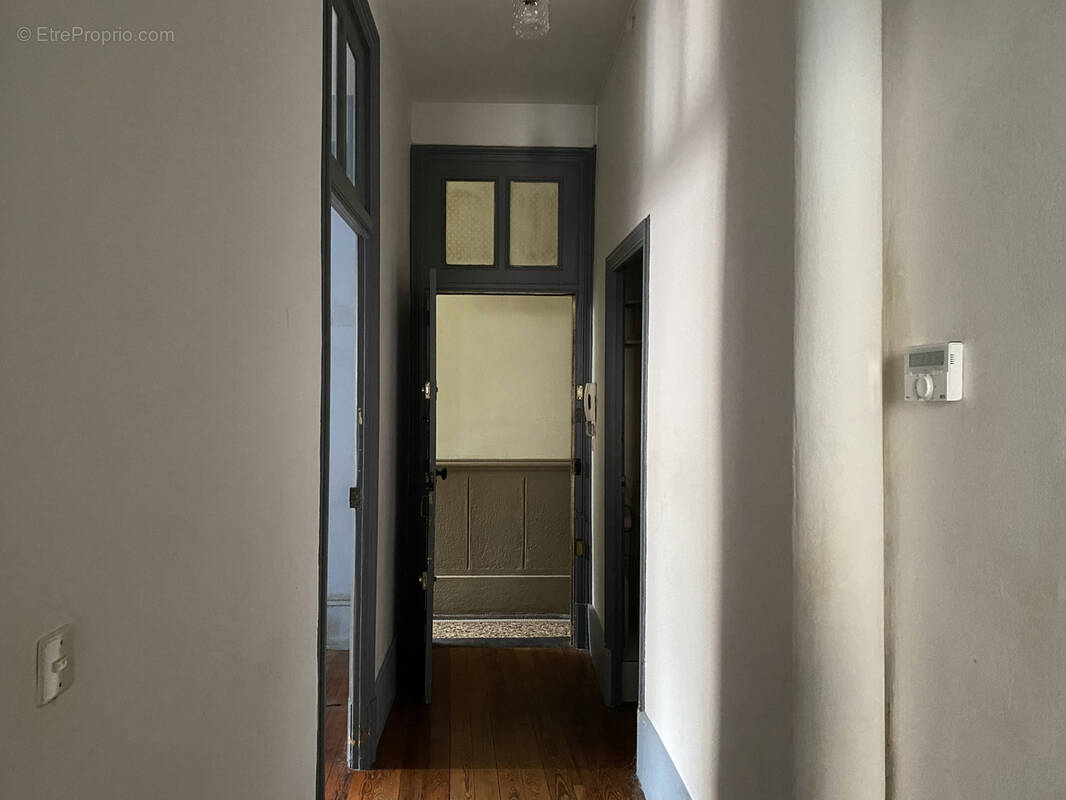 Appartement à VALENCE
