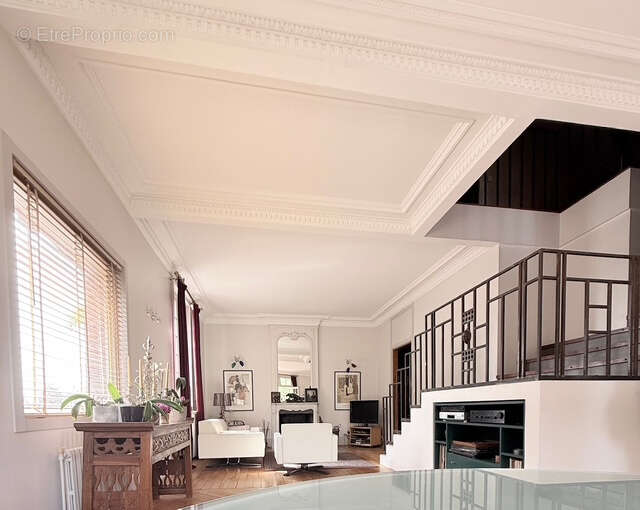 Maison à MONTLIGNON