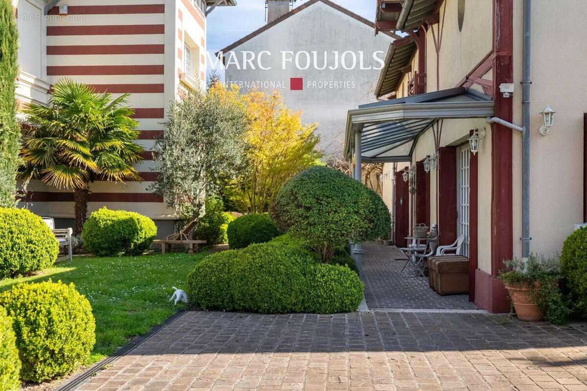 Maison à LE RAINCY