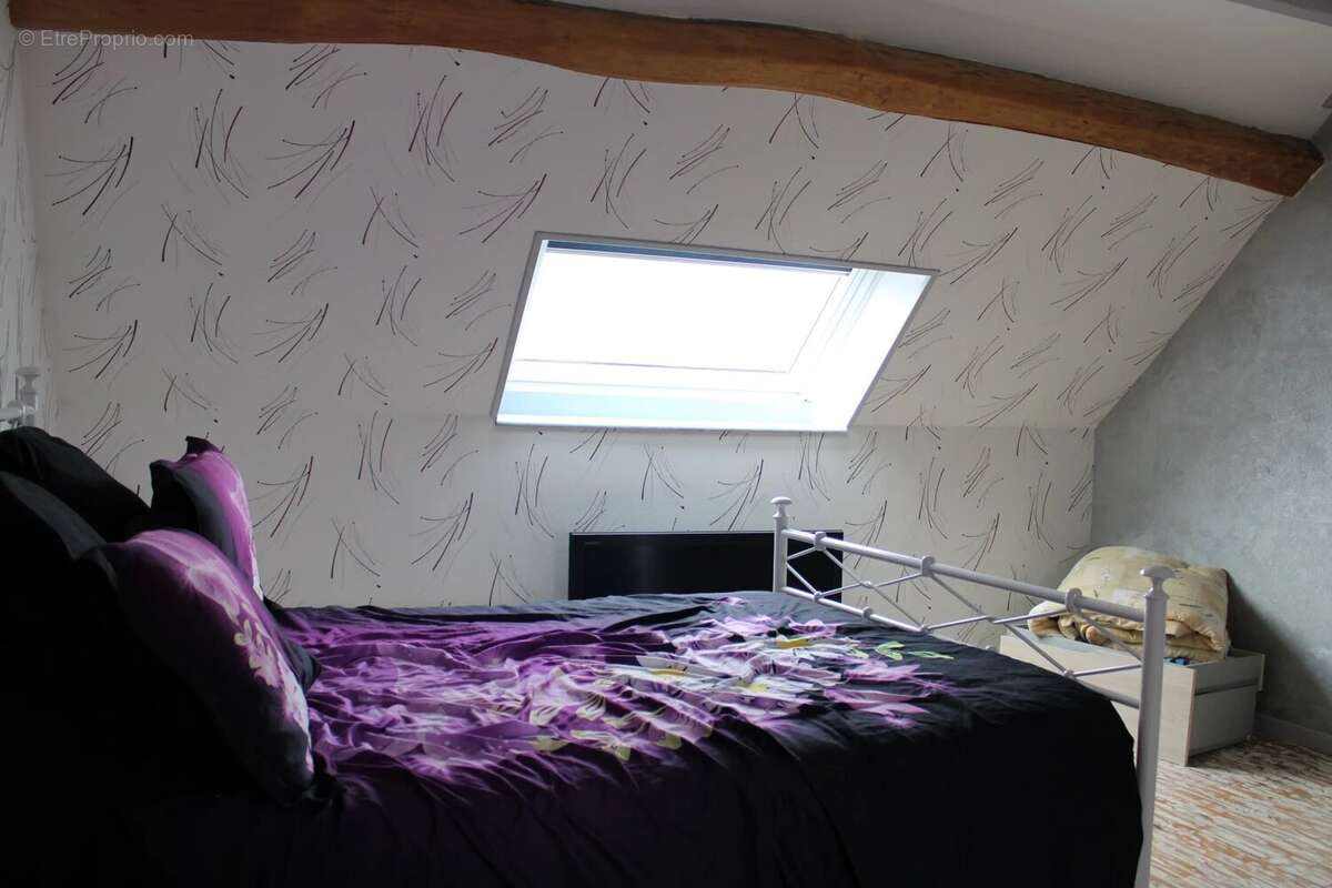 Maison à CHANTELOUP