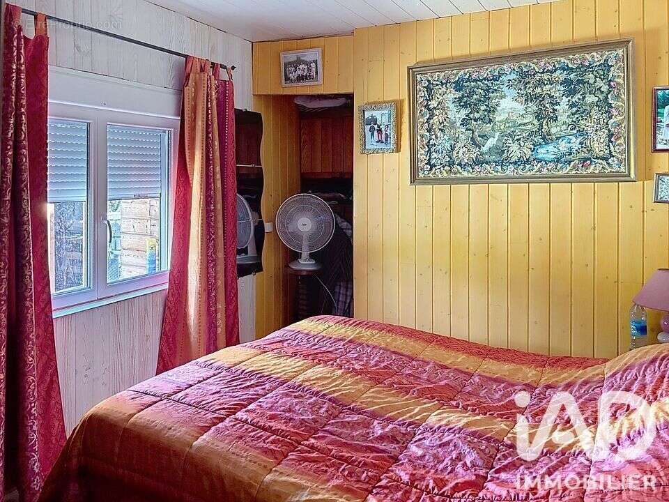 Photo 5 - Maison à MASSEUBE