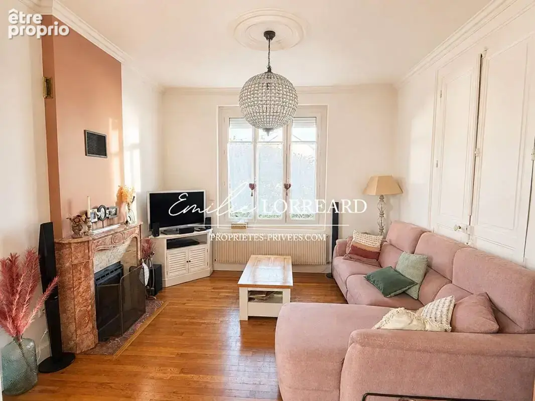 Maison La Suze Sur Sarthe - photo 2