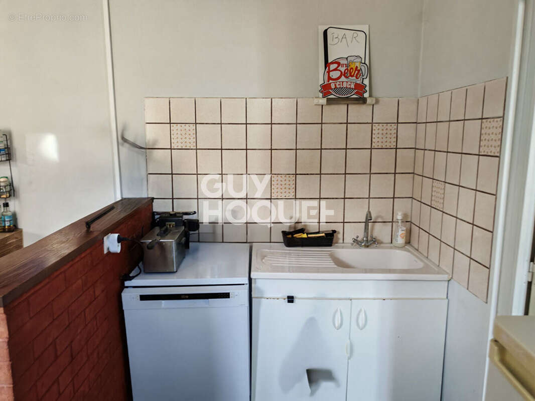 Maison à ROSIERES-PRES-TROYES