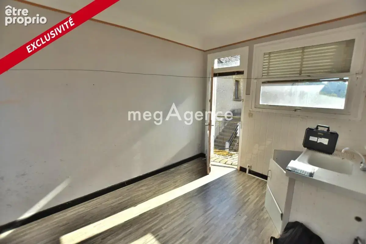 Maison de village - 3 logements - Idéal investisseur - photo 7