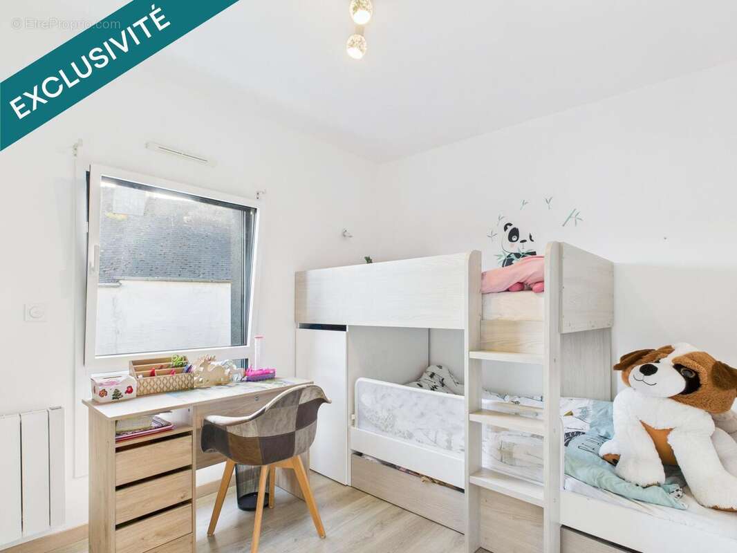 Photo 6 - Maison à SAINT-MARTIN-DES-CHAMPS