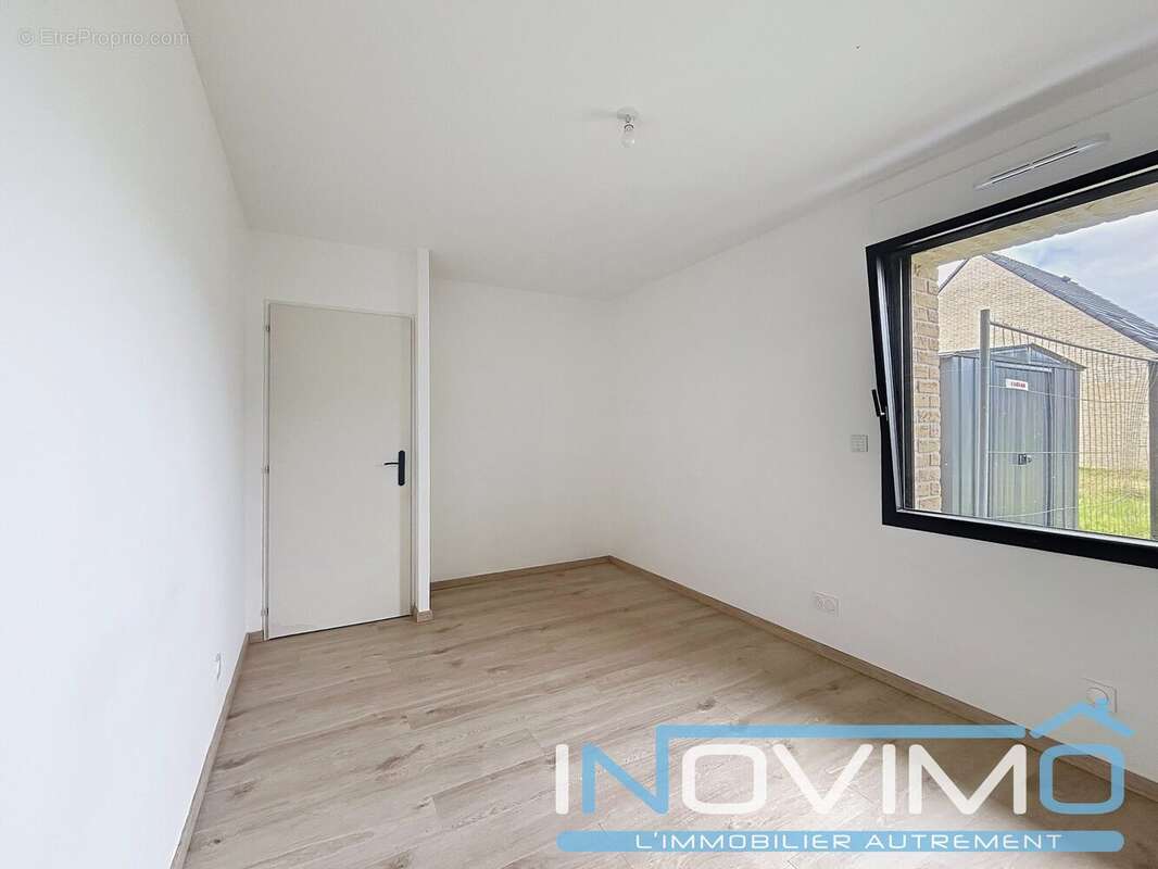 Maison à CAPPELLE-LA-GRANDE