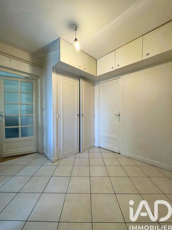 Photo 2 - Appartement à BOURGES