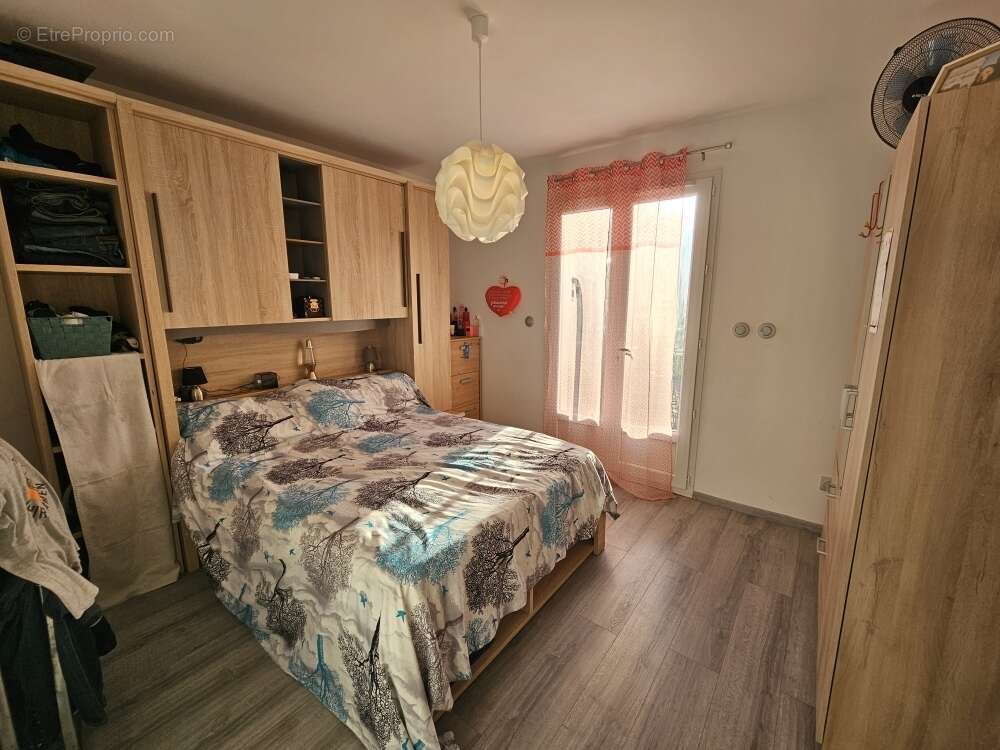 Appartement à SAINT-PIERRE-DE-FURSAC
