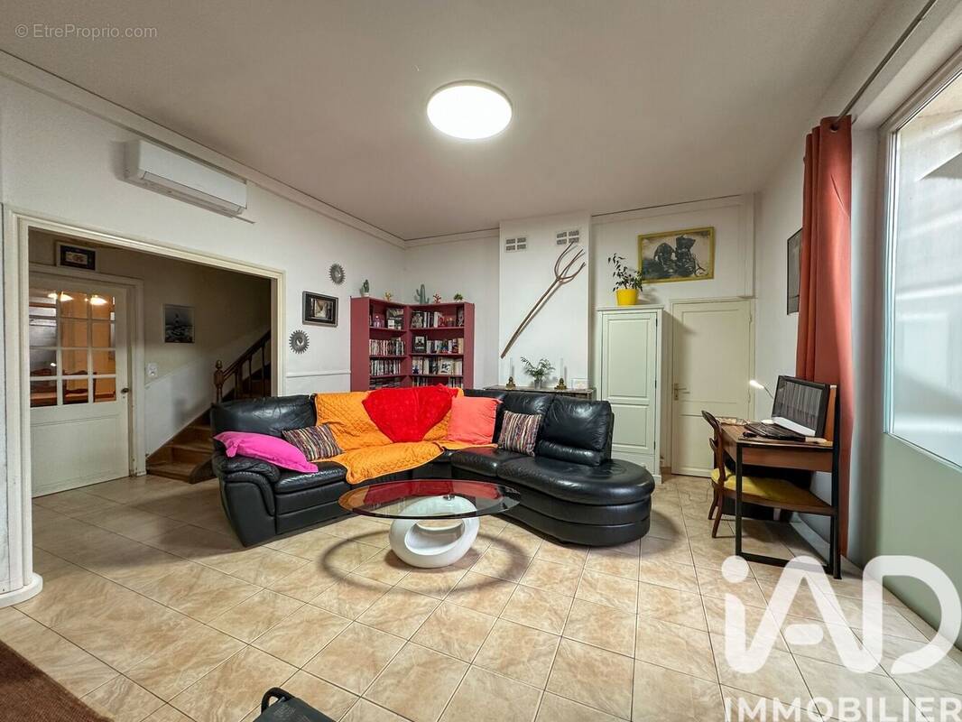 Photo 1 - Maison à VILLENEUVE-SUR-LOT