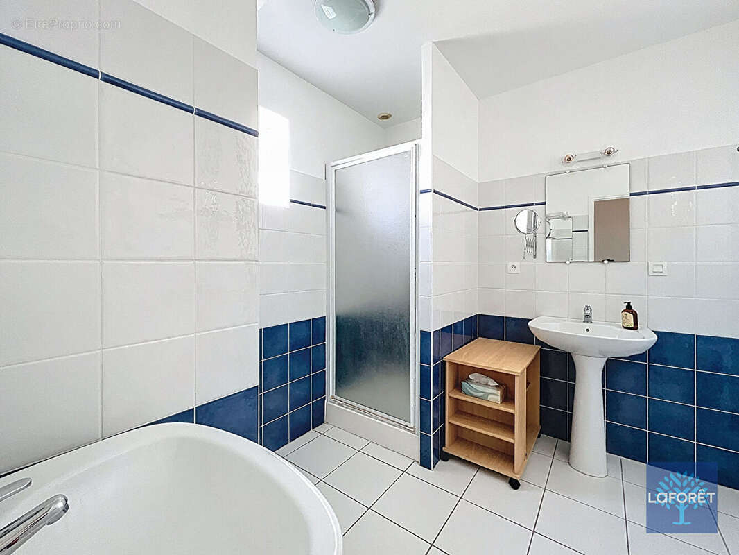 Maison à SAINT-GILLES-CROIX-DE-VIE