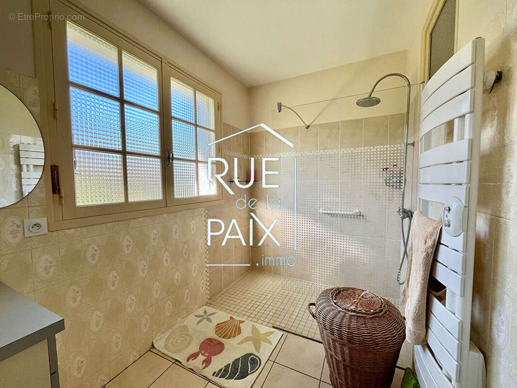 Maison à SAINT-LOUP-LAMAIRE