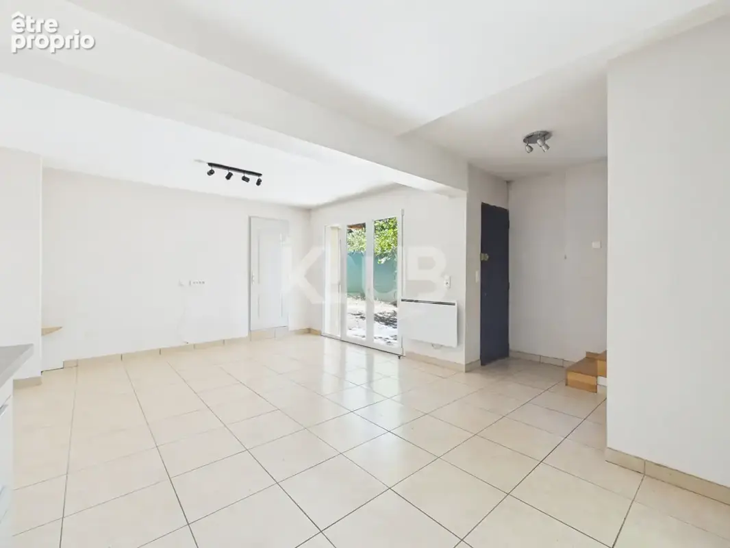Maison  4 pièces 70 m2 - photo 4