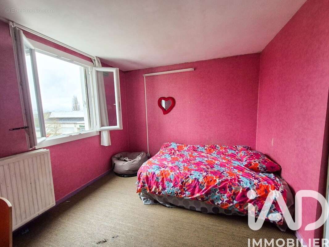 Photo 7 - Appartement à CERGY