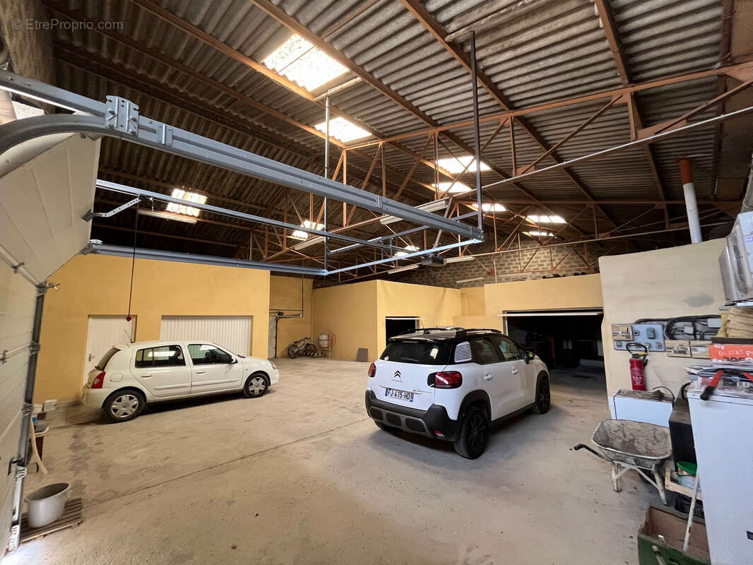 Maison à ALTHEN-DES-PALUDS