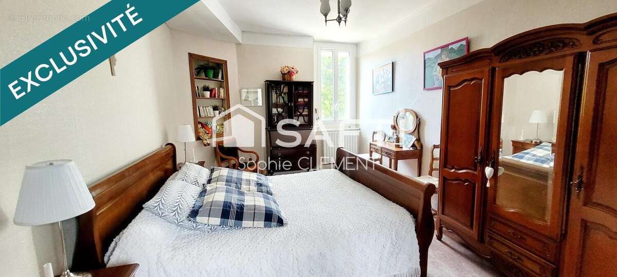 Photo 9 - Maison à LABARTHE-RIVIERE