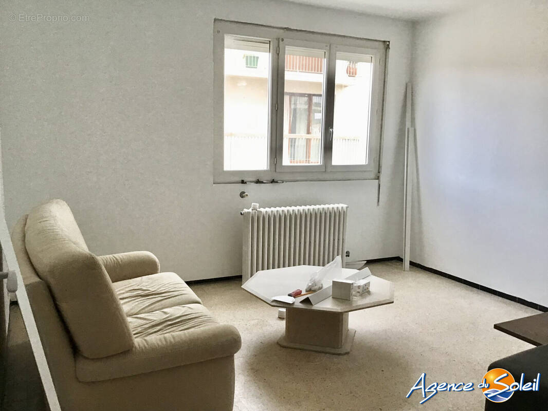 Appartement à PERPIGNAN