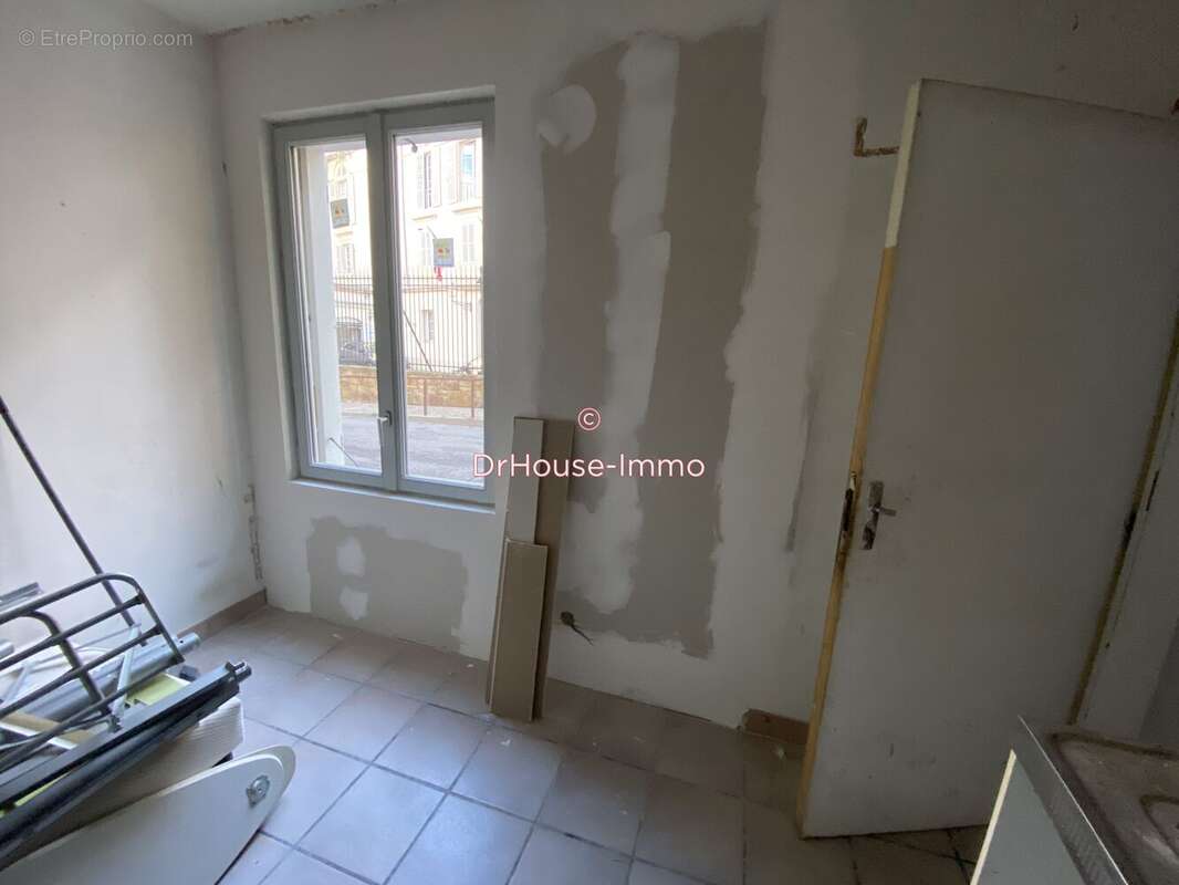 Appartement à FOIX
