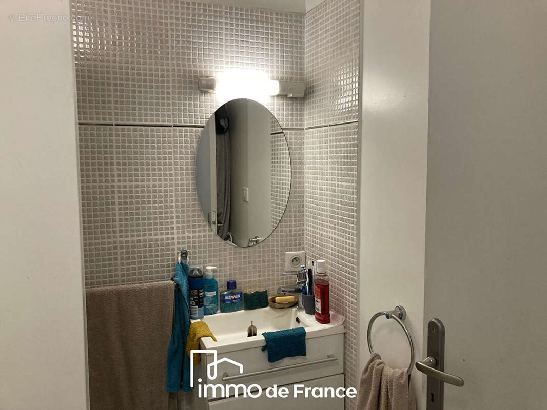 Appartement à RODEZ