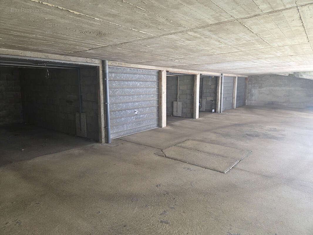 Appartement à LE MANS