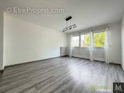 Appartement à BEUVRAGES