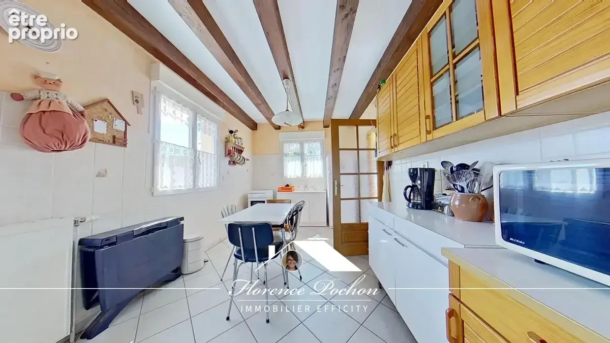 Maison 4 pièces 99 m² à vendre à Craponne-Sur-Arzon (43500) - photo 12