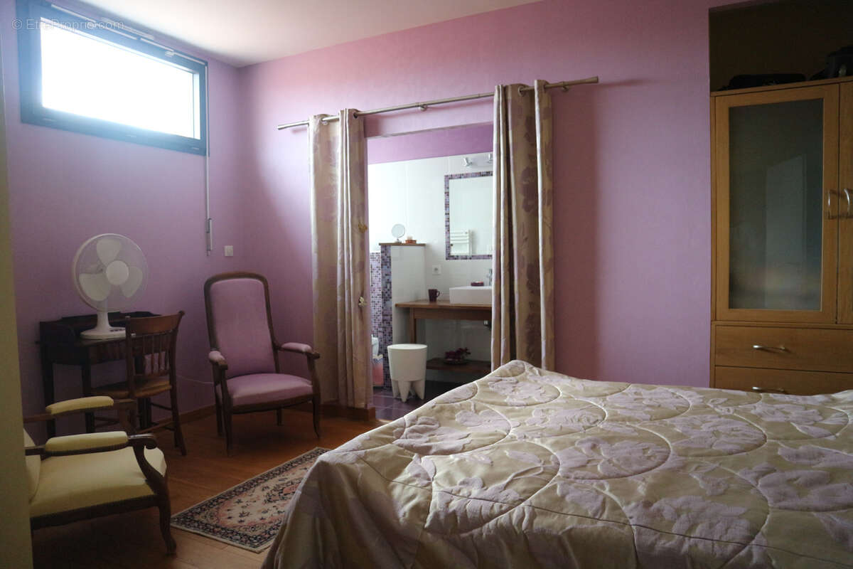 Maison à LA ROCHELLE