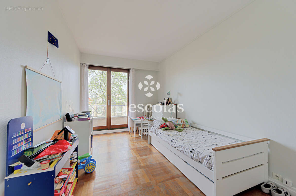 Appartement à SAINT-GERMAIN-EN-LAYE