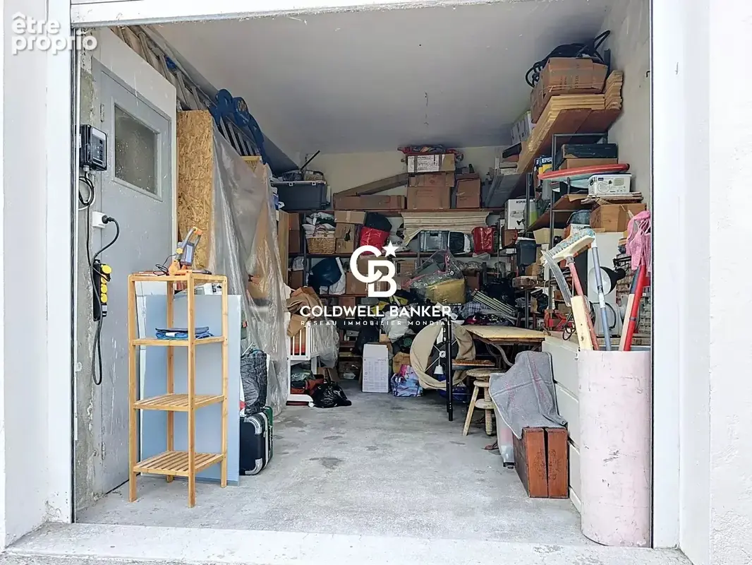 Vieux-Port de La Rochelle :  Un appartement - Deux garages - photo 5
