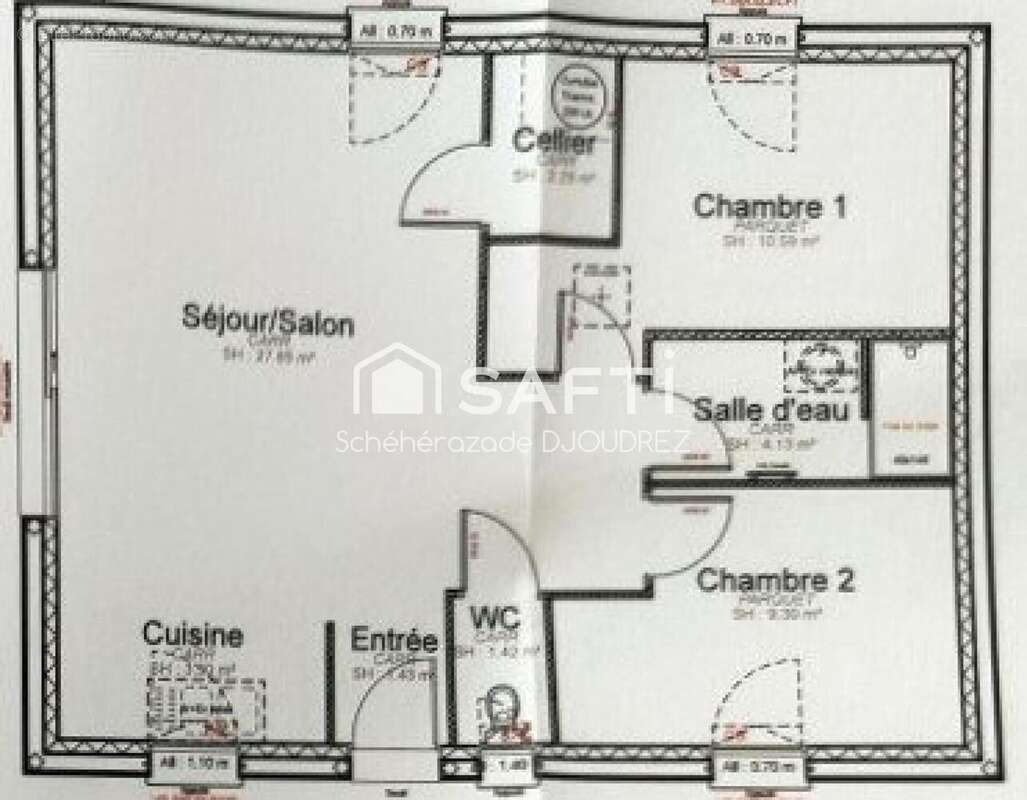 Photo 6 - Maison à LA RABATELIERE