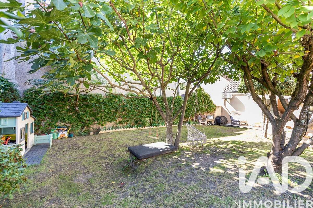 Photo 6 - Maison à MASSY