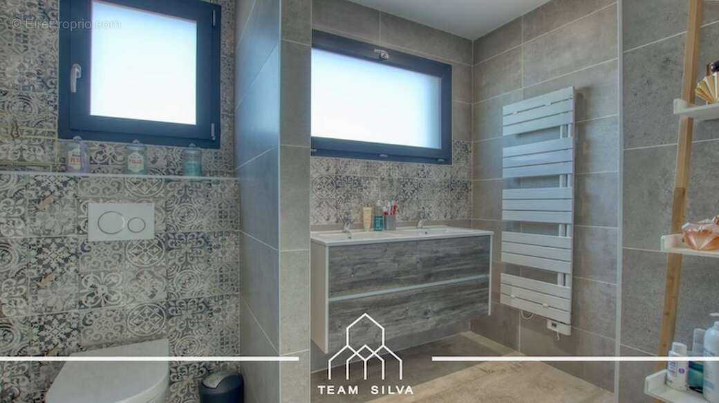 Maison à LOIRE-SUR-RHONE