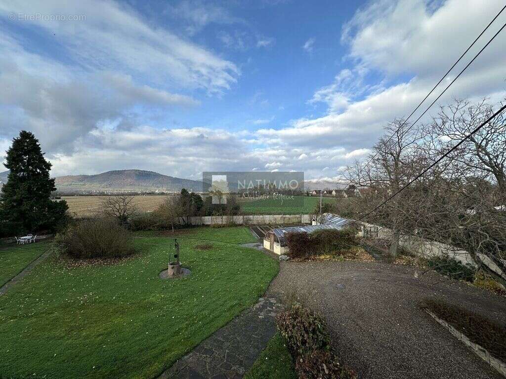3 pièces avec terrasse de 20 m² - photo 3