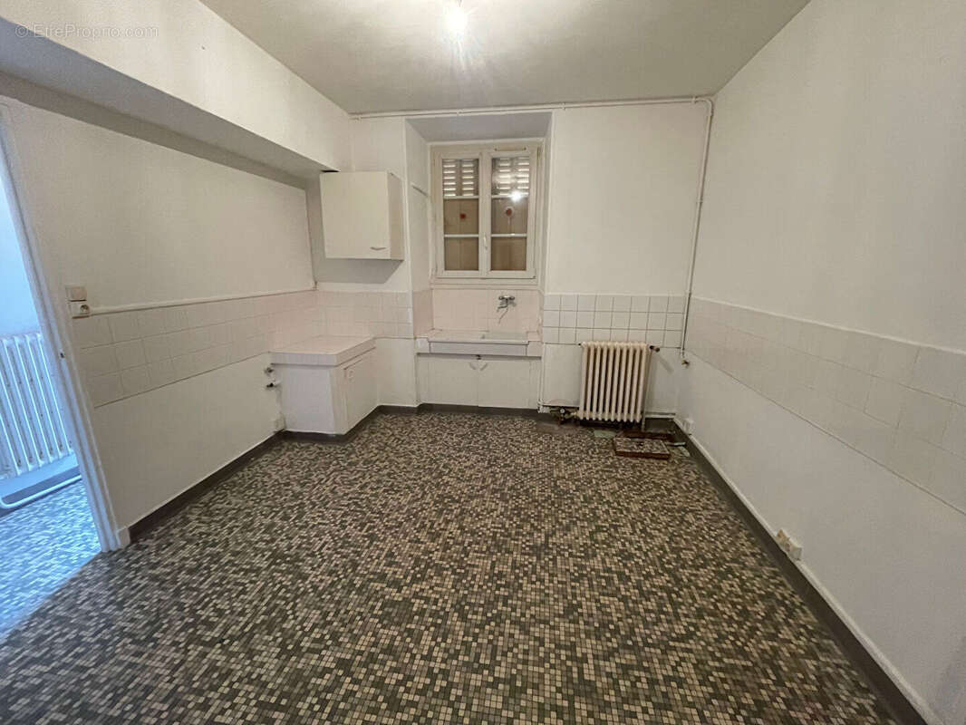 Appartement à ETAMPES