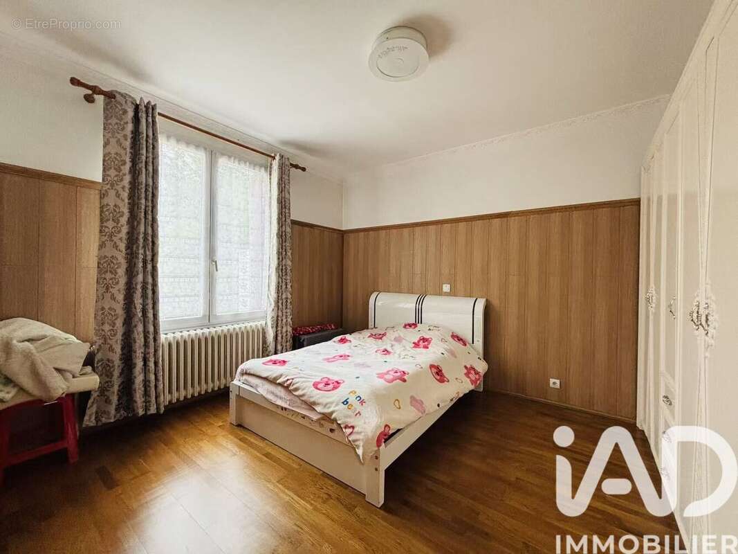 Photo 9 - Maison à DRANCY