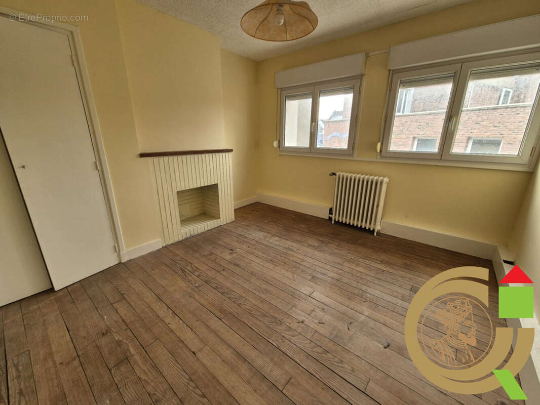 Appartement à ETAPLES