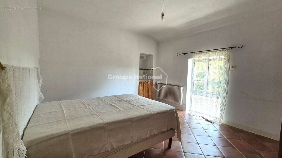 Beaumes de venise mas de caractere sur 2893 m² de terrain - photo 23