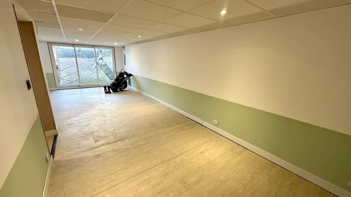 Maison à MANTES-LA-JOLIE