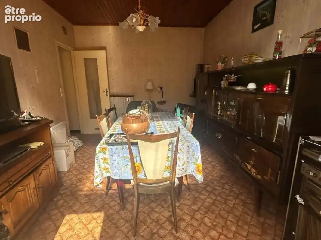 Maison 2 pièces 63 m² à vendre à Dormans (51700) - photo 4