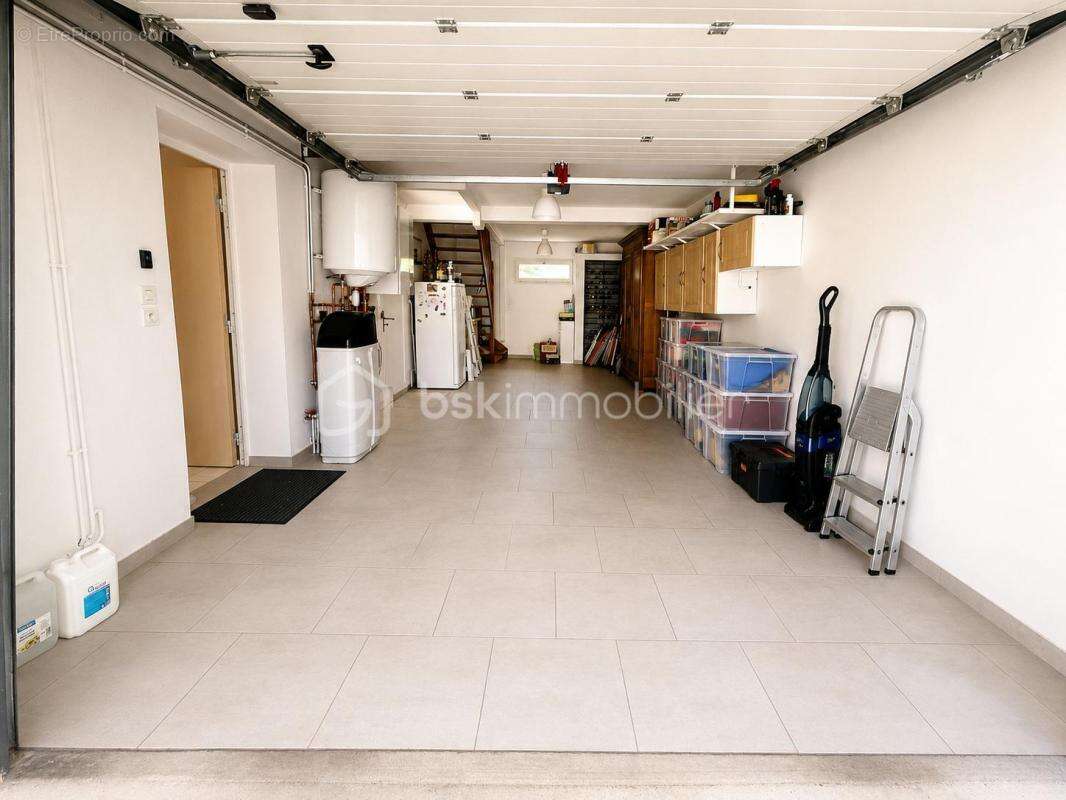 Maison familiale 149 m² - 4 chambres - Suite parentale - Garage 33 m² - DPE B - photo 12