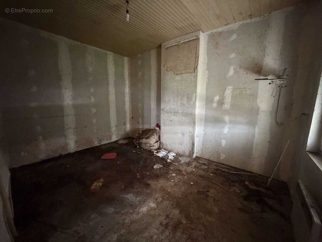 Maison à LANDERNEAU