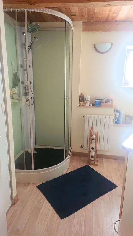 Maison à VILLEFRANCHE-DE-ROUERGUE