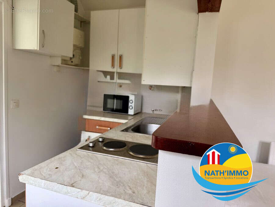 Maison à FORT-MAHON-PLAGE