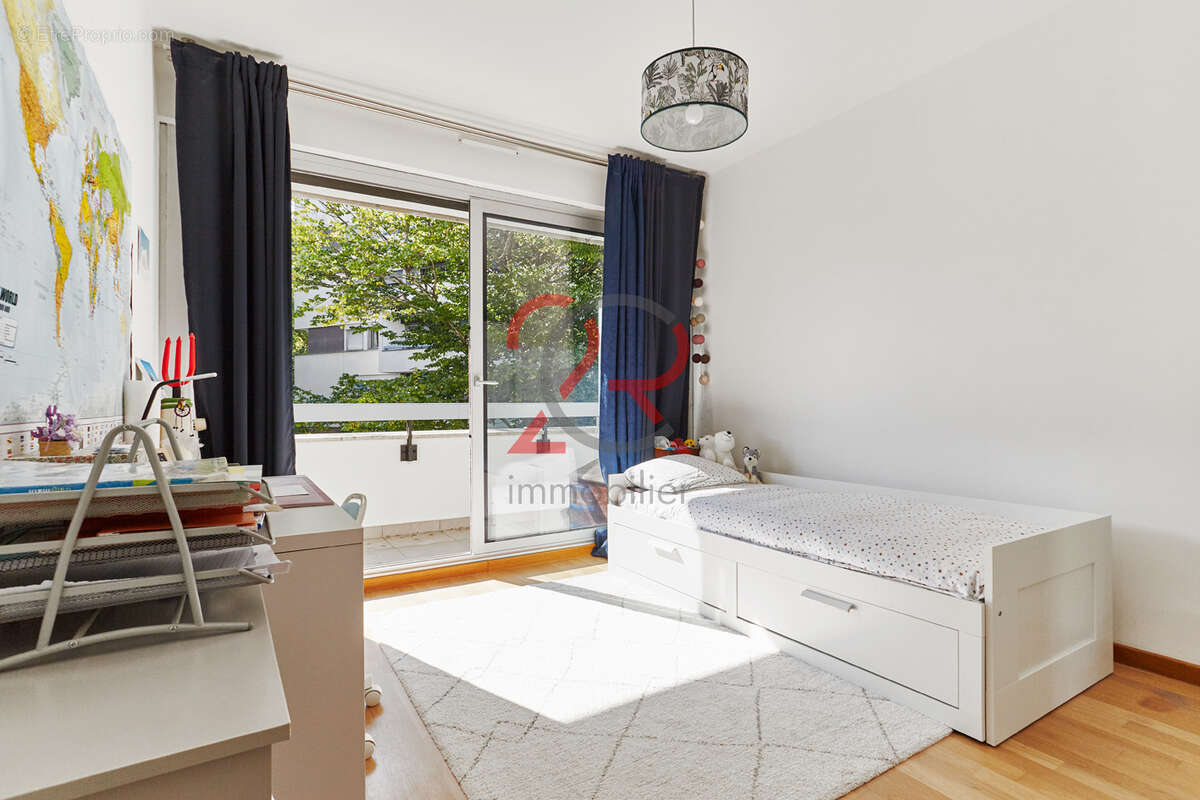 Vente appartement 74m2 a meudon bellevue - photo 11
