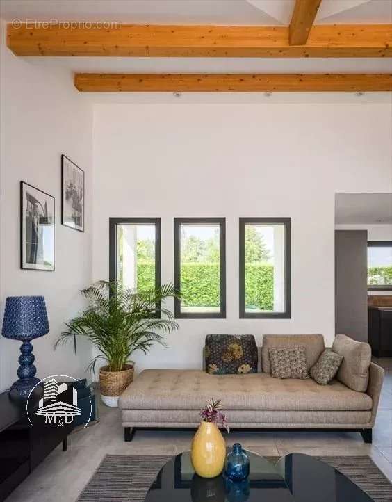 Maison à BONREPOS-SUR-AUSSONNELLE